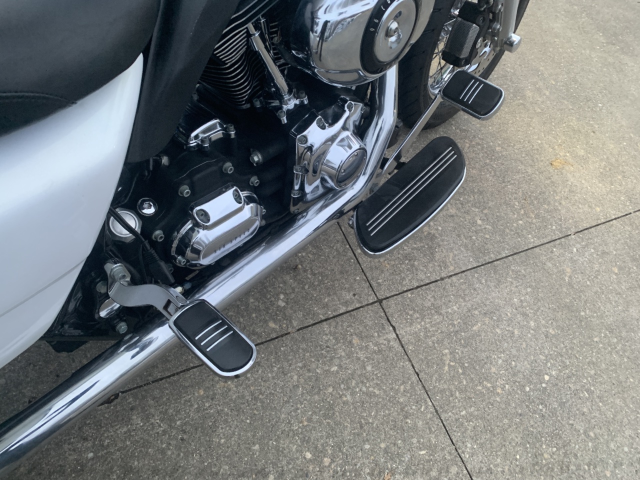 2008 Harley-Davidson Street Glide